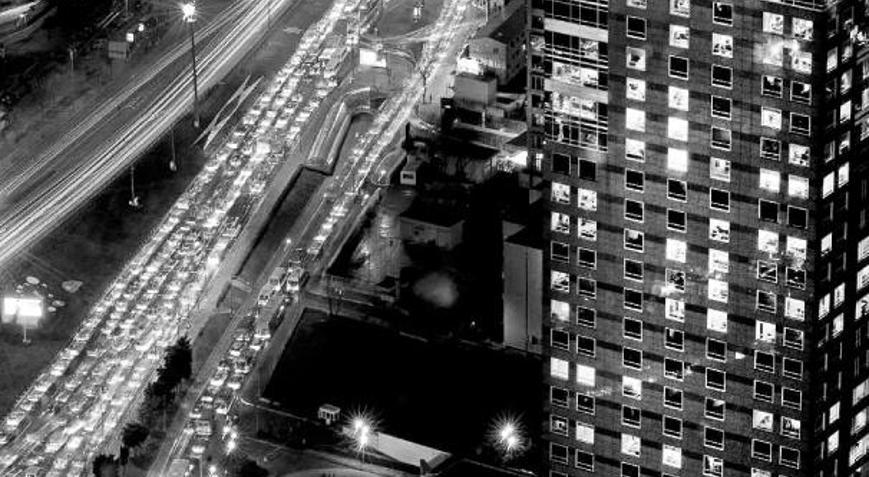 ‘Kalabalık’tan çıkan birinci