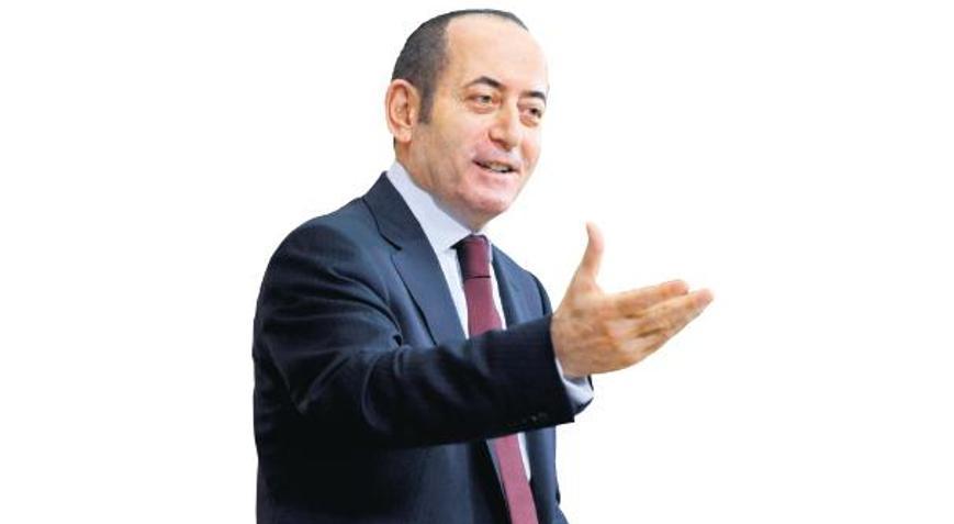 ‘Parlamenter sisteme özgü modele geçilmeli’