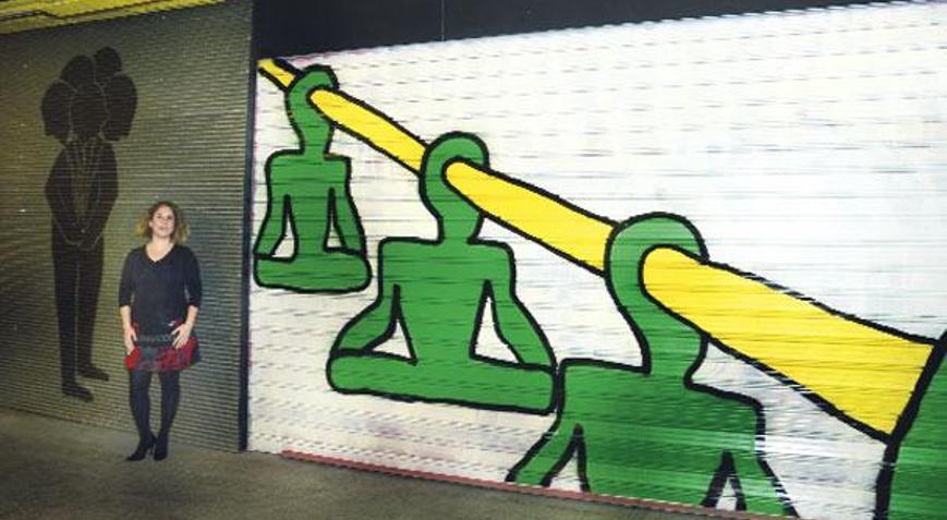 Herkesin bütçesine uygun sanat eseri