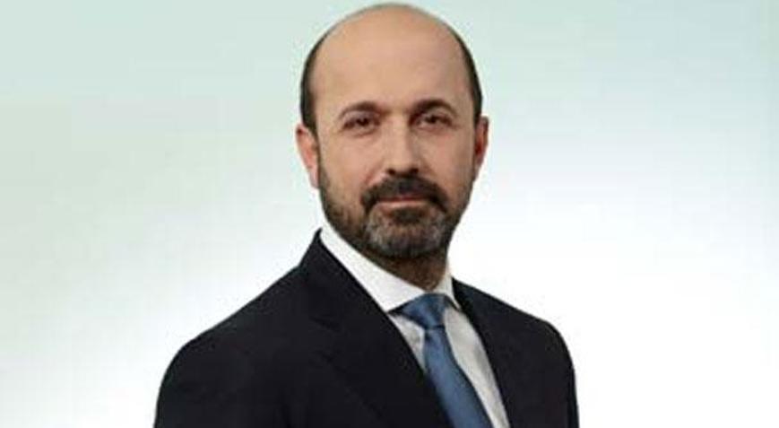 Yoksul taksi şoförüydü, banka genel müdürü oldu