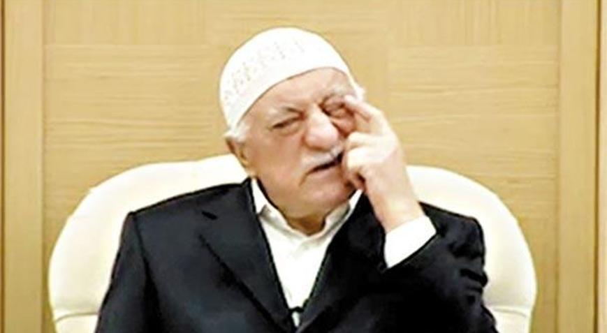 Doktor albaylar FETÖ  elebaşının yemek artıkları için birbirleriyle yarışmış