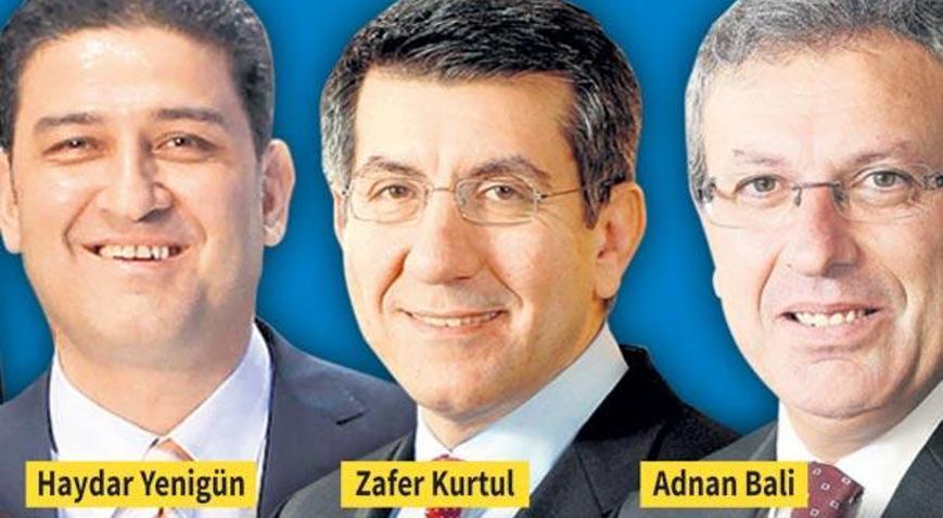 CEO fabrikası üniversiteler