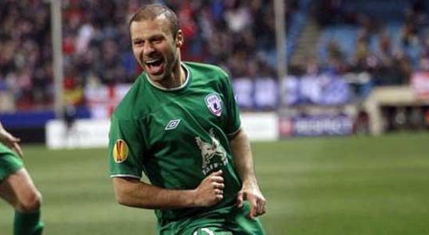 Gökdeniz Karadenizden Fenerbahçe ve şike itirafı