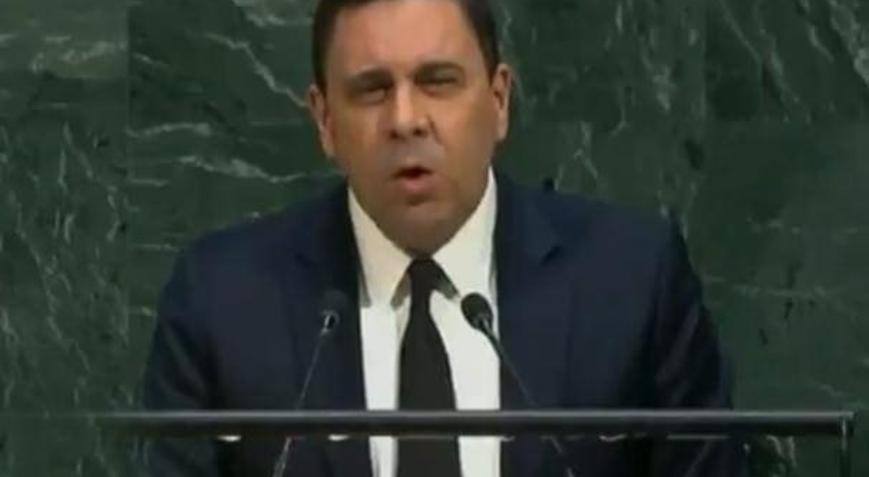 Son dakika: ABDye böyle meydan okudu