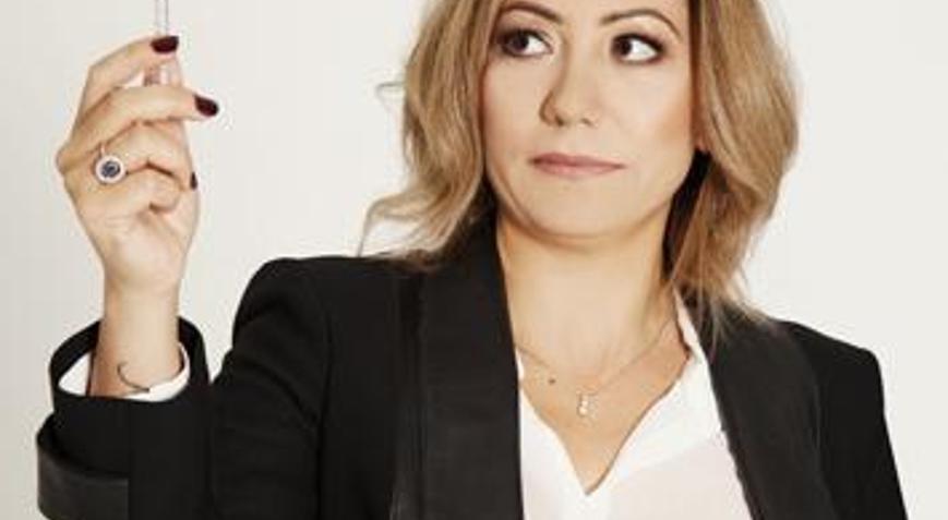 Erkek estetiğine yakından bakalım