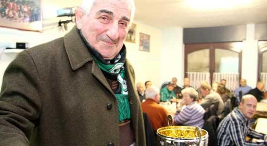 Olimpiyat Şampiyonu Mithat Bayrak vefat etti