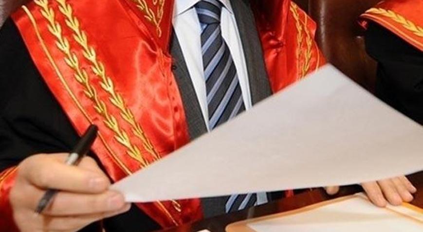 HSYK seçiminde gözler cemaatte