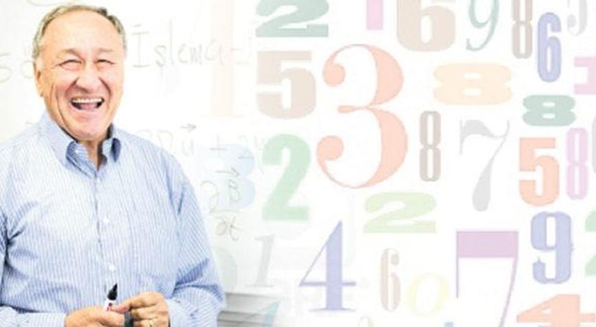 Matematik neden itici geliyor
