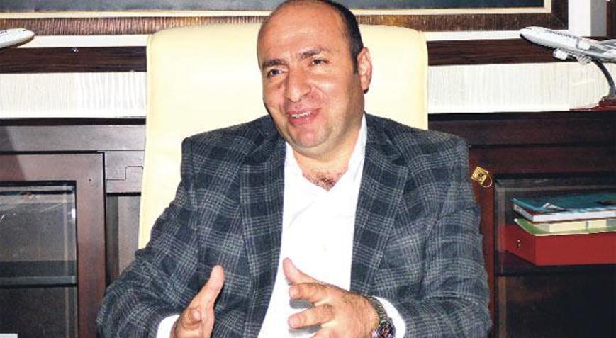 Kobani ayaktaysa Türkiye sayesinde