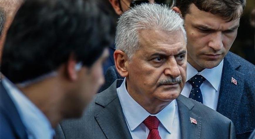 Binali Yıldırım: PKKdan görüşelim haberleri geliyor
