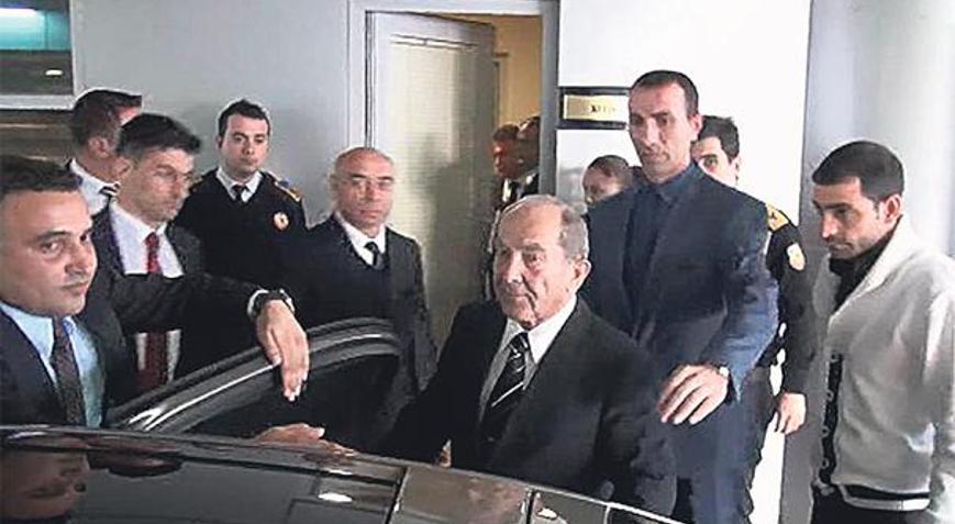 Balyoz’u  duymadık