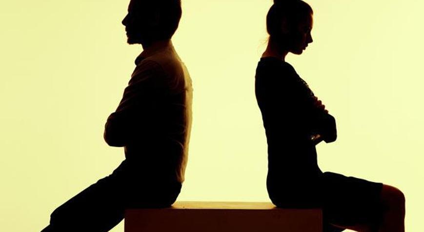 Evliliğin bitmek üzere olduğunu gösteren işaretler