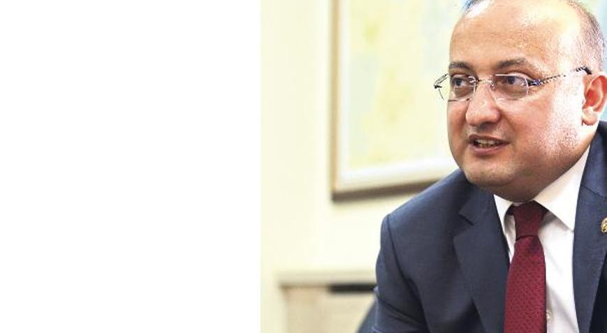 Milli orduya bir kumpas kuruldu