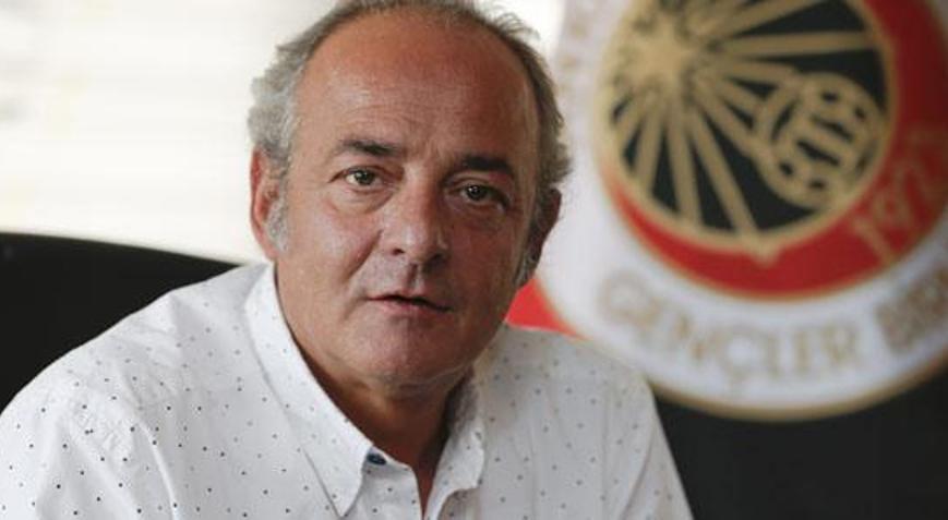 Gençlerbirliğinde kriz sürüyor