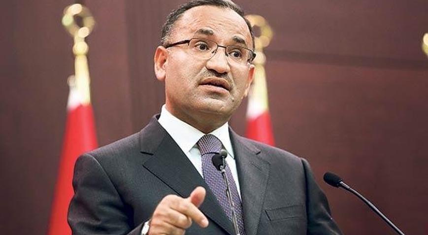 ‘ABD yargısı FETÖ’ye  alet edildi’