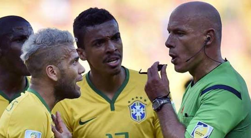 Howard Webb artık teknik direktör