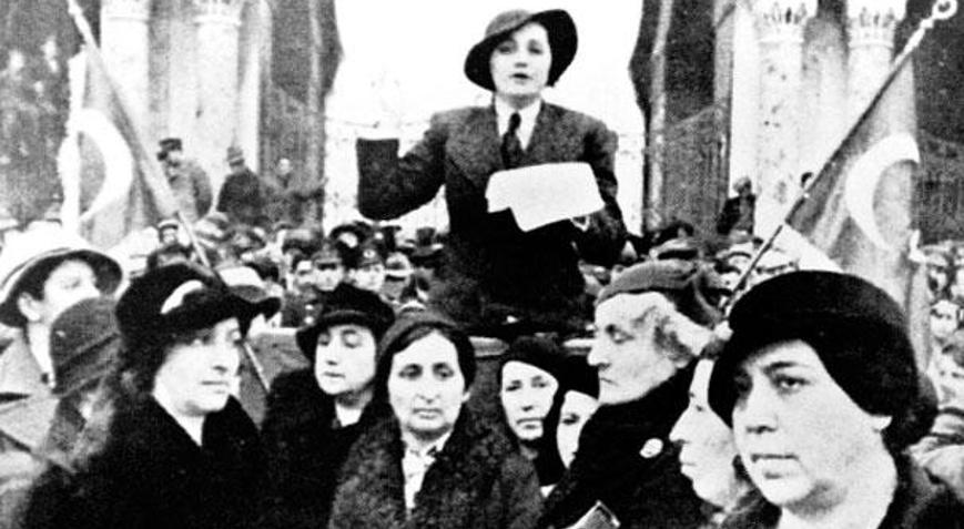 Yarım asır sonra ‘Kemalist Türkiye’