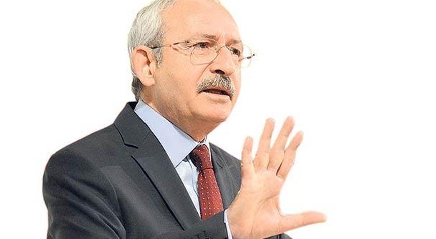 Savunma sistemimizi kurmak zorundayız