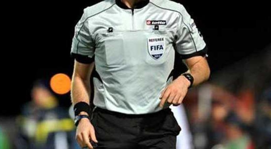 Hakemler devre arası seminerine