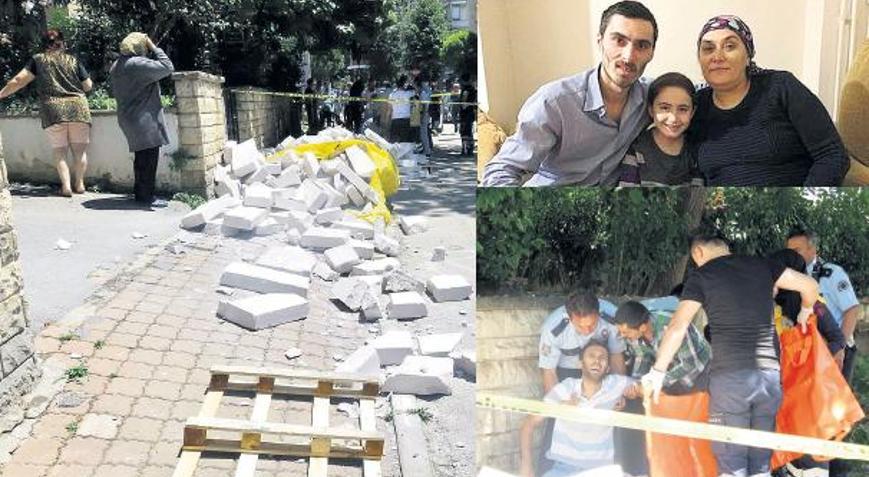 Bir kamyon cinayeti daha