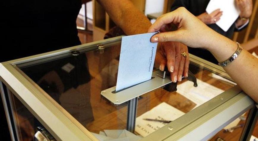 Tatilciler, boykotçular, küskünler damga vurdu