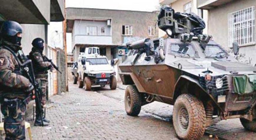 Bombalara karşı milli zırh