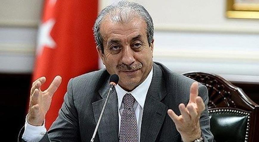 AK Partili Eker: Cenazeye yapılan bu yakışıksız şeyi doğru bulmuyorum