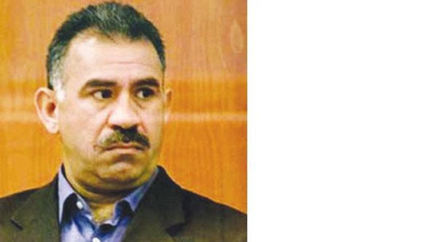 Öcalan’ın avukatlarından Erdoğan’a suç duyurusu