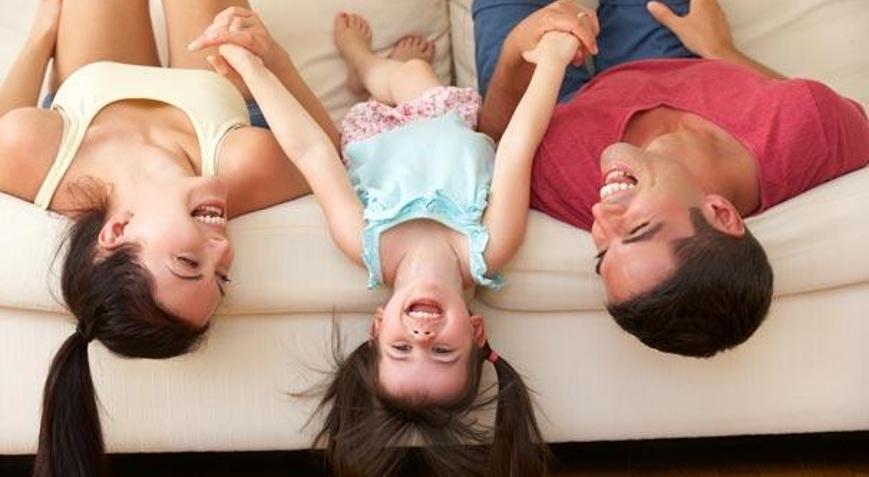Hediyeleri değil, birlikte geçirdiğiniz zamanı hatırlarlar