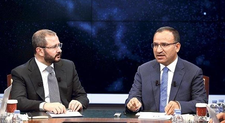 ABD’li Sözcünün  kılavuzu karga