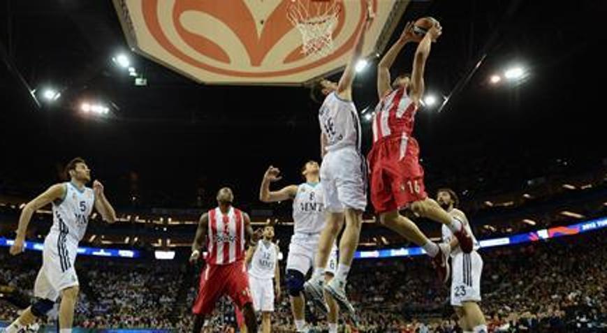 Eurolegaue finallerinde saygı duruşu yapılacak