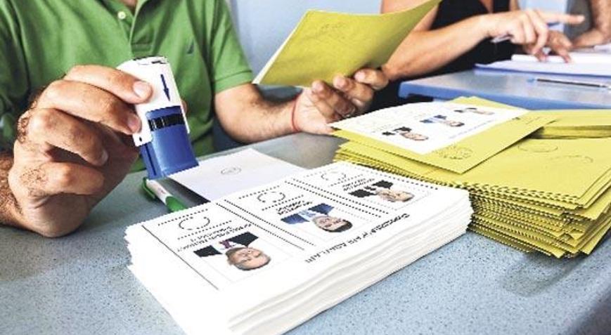 Sandık Ne Dedi - Sonucu kadınlar değiştirdi