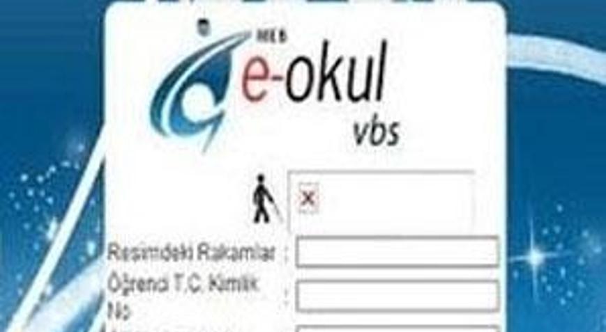 E-okul VBS ile öğrenci notları nasıl takip edilir? - En Son Haberler ...