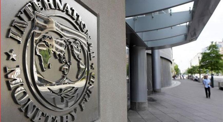 IMF, Türkiye’nin hız sınırını açıkladı