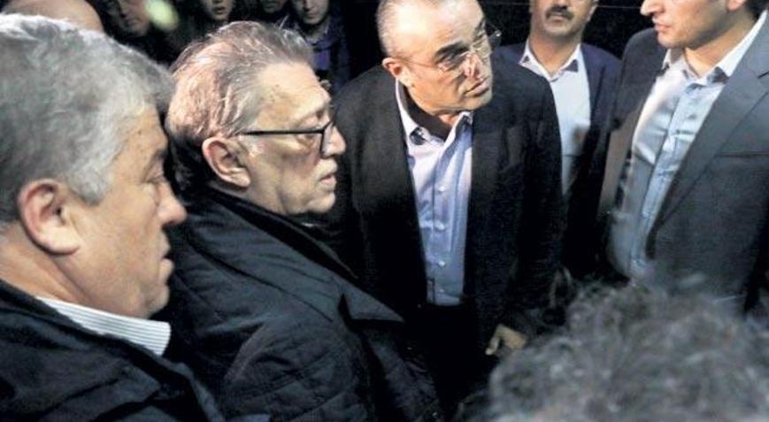 Eski başbakanın evlat acısı