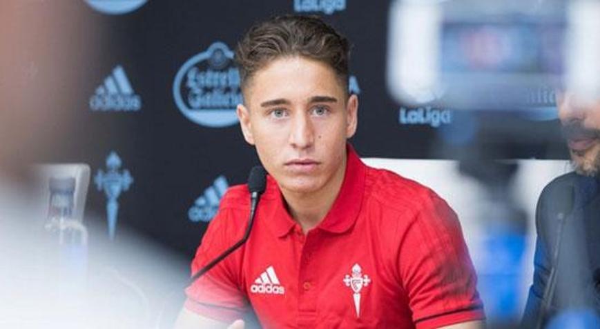 Enes Ünal ve Emre Mor, Golden Boyda son 25te