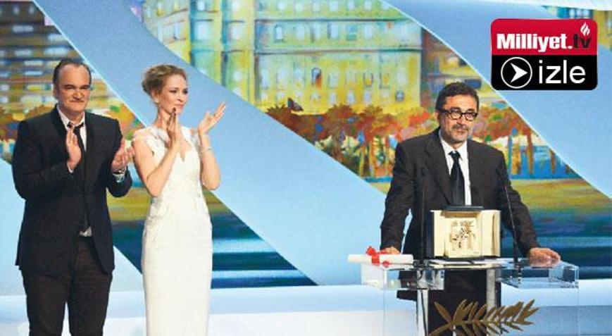 Altın Palmiye Kış Uykusu’nun