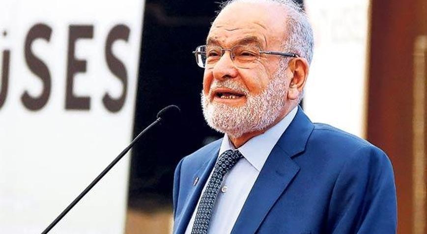 ‘Kararlı ve caydırıcı  adımlar atamıyoruz’