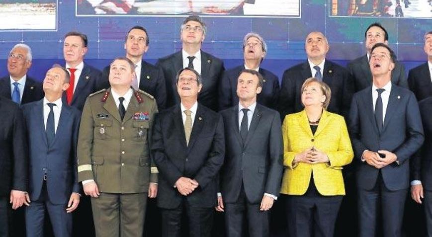 AB’den Brexit’te ikinci aşamaya onay