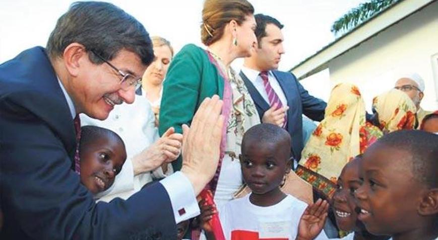 Osmanlı varisi Türkiye hâlâ siyasi bir merkez