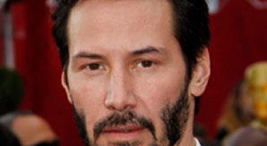 Keanu Reeves Turk Keanu Reeves aksiyonla dönüyor - Kültür Sanat Haberleri