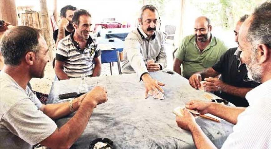 Türkiye’deki Küba: Ovacık