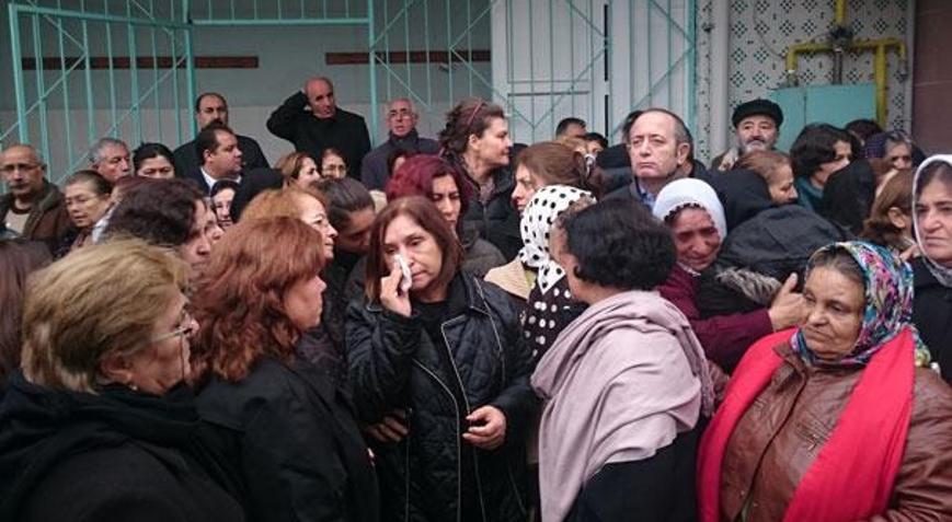 Kılıçdaroğlunun kayınvalidesi vefat etti