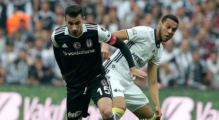 Fenerbahçe-Beşiktaş rekabetinden ilginç notlar - Son Dakika Spor Haberleri