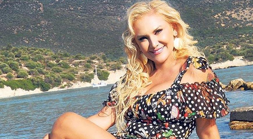 Zeliha Sunal’dan  yeni  single