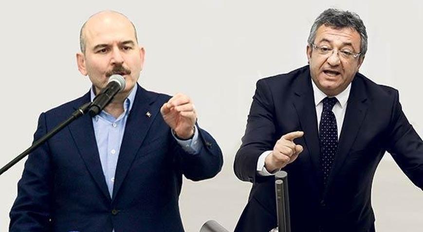 ‘TBMM’de hesaplaşacağız’