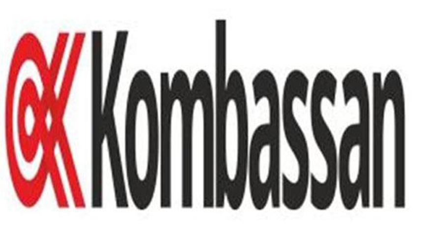 Kombassan hisse clearance