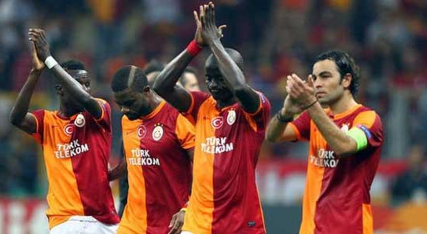 Galatasaray transfer haberleri futbol