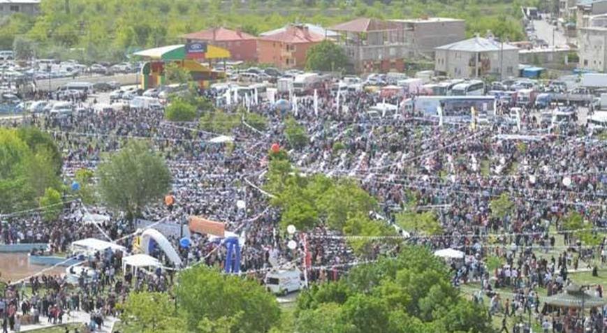 Van, kahvaltısıyla Guinness Rekorlar Kitabına girdi