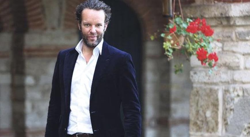 “Bana kalsa İstanbul’u terk etmeyi beceremem”